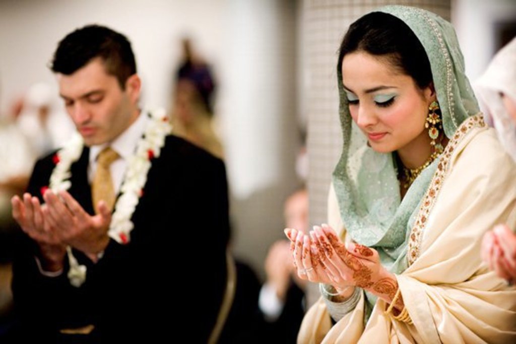 azerbaijani brides