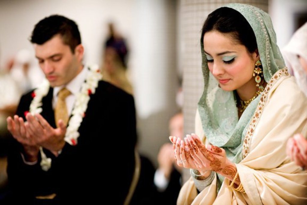 Wedding Dress Azerbaijan