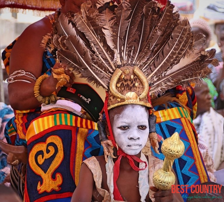 Best Country Festivals And Events In Ghana