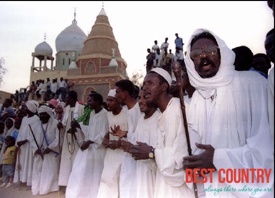 Религия Джибути